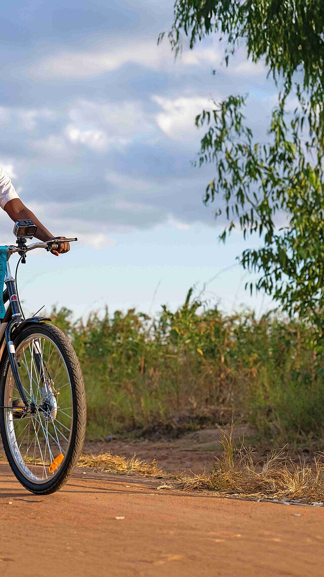 Neue Konzepte für nachhaltige Mobilität auf der bike festa Südtirol
